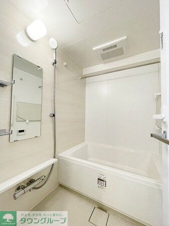 Augusta Residence大森の物件内観写真